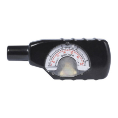 Manometro QUICKER 1976 Wonder