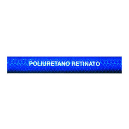 Tubo aria in poliuretano retinato 20 bar