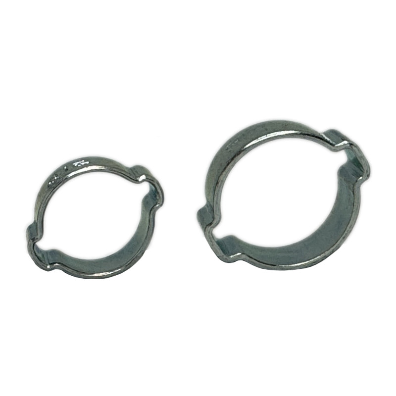 Collare stringitubo 18 mm