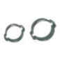 Collare stringitubo 18 mm