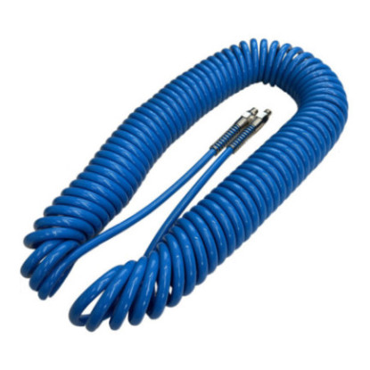 Spirale in poliuretano 20 bar 17 mt