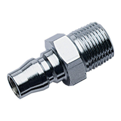 Innesto con filetto maschio 30 PM 3/8"