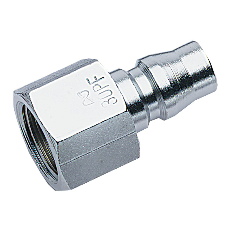 Innesto con filetto femmina 30 PF 3/8"