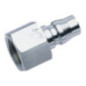 Innesto con filetto femmina 30 PF 3/8"