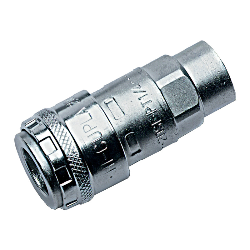 Valvola con filetto femmina 400 SF 1/2" gigante