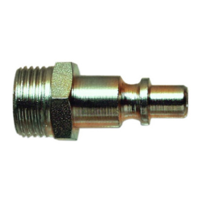 Innesto con filetto maschio 3/8"