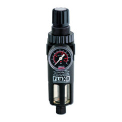 Filtro - riduttore con manometro | gonfiaggio | Laghi Shop