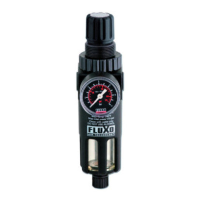 Filtro - riduttore con manometro | gonfiaggio | Laghi Shop