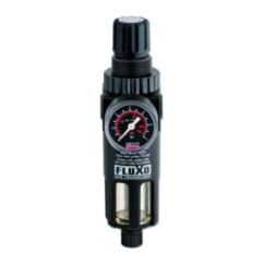 Filtro - riduttore con manometro | gonfiaggio | Laghi Shop