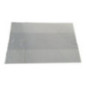 Sacchi portagomme in MDPE bianco in scatola