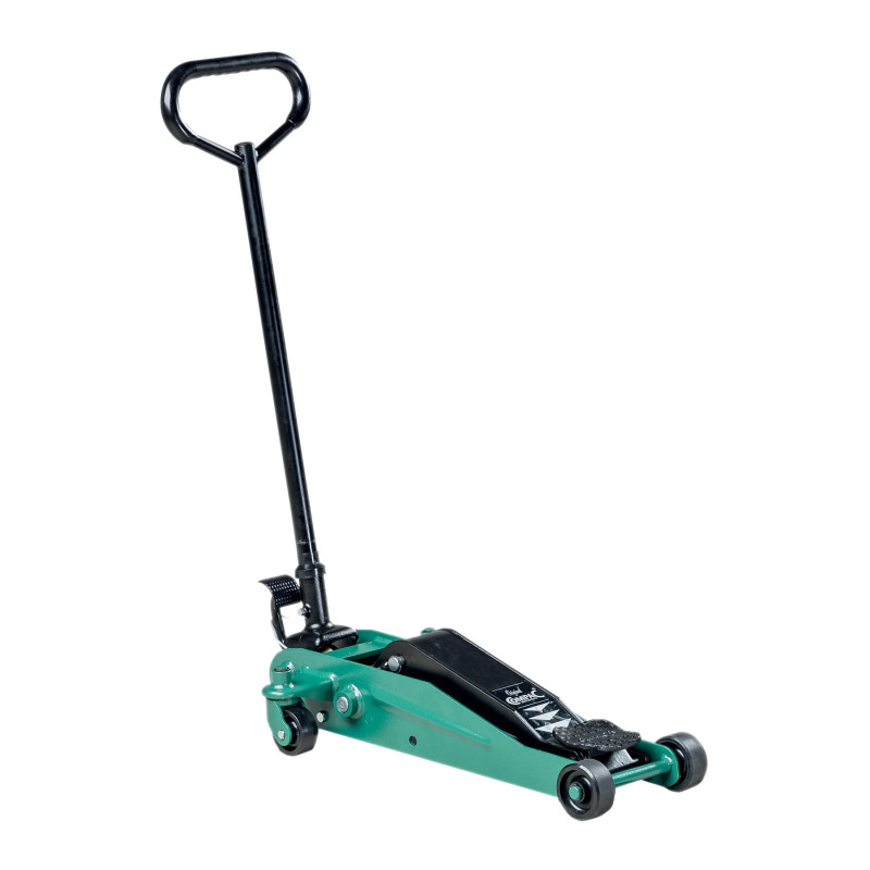 Sollevatore Compac 2TC da 2 ton