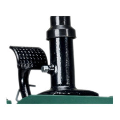 Sollevatore Compac 3TC da 3 ton