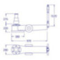 Sollevatore Pasquin P303N