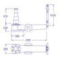 Sollevatore Pasquin P304S (special)