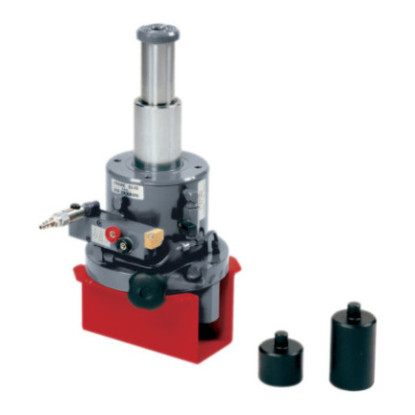 Sollevatore Pasquin P102 fossa