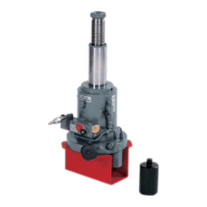 Sollevatore Pasquin P200 fossa