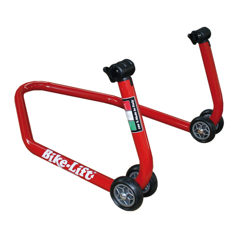 Cavalletto Bike Lift posteriore universale RS17