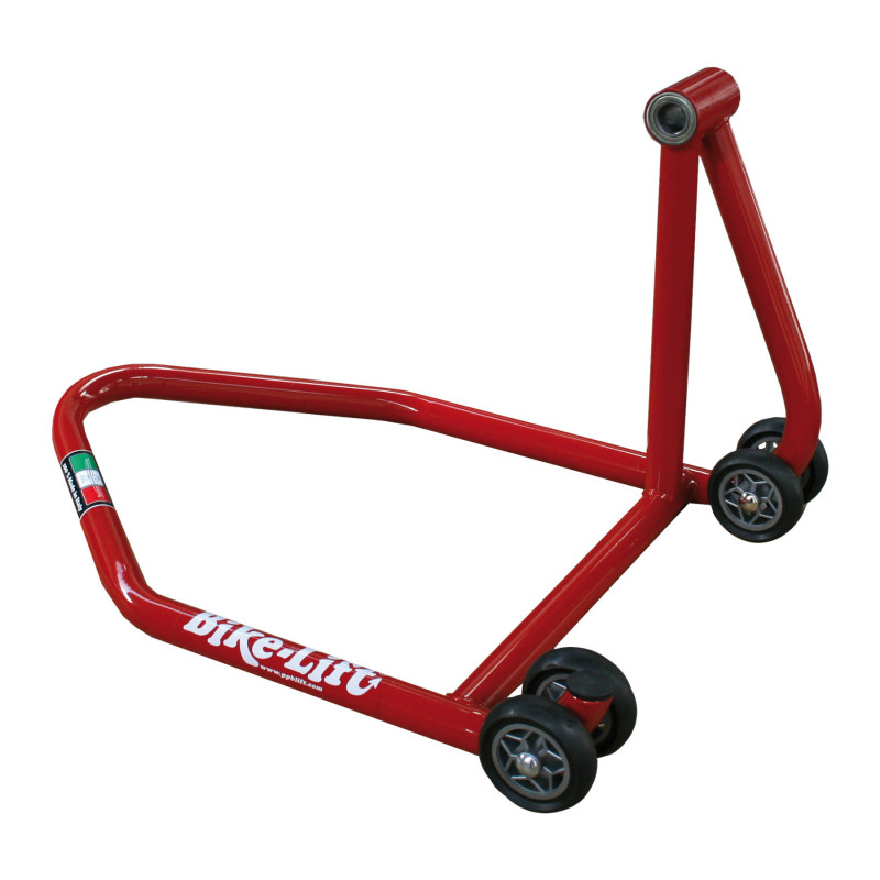 Cavalletto Bike Lift posteriore monobraccio RS16