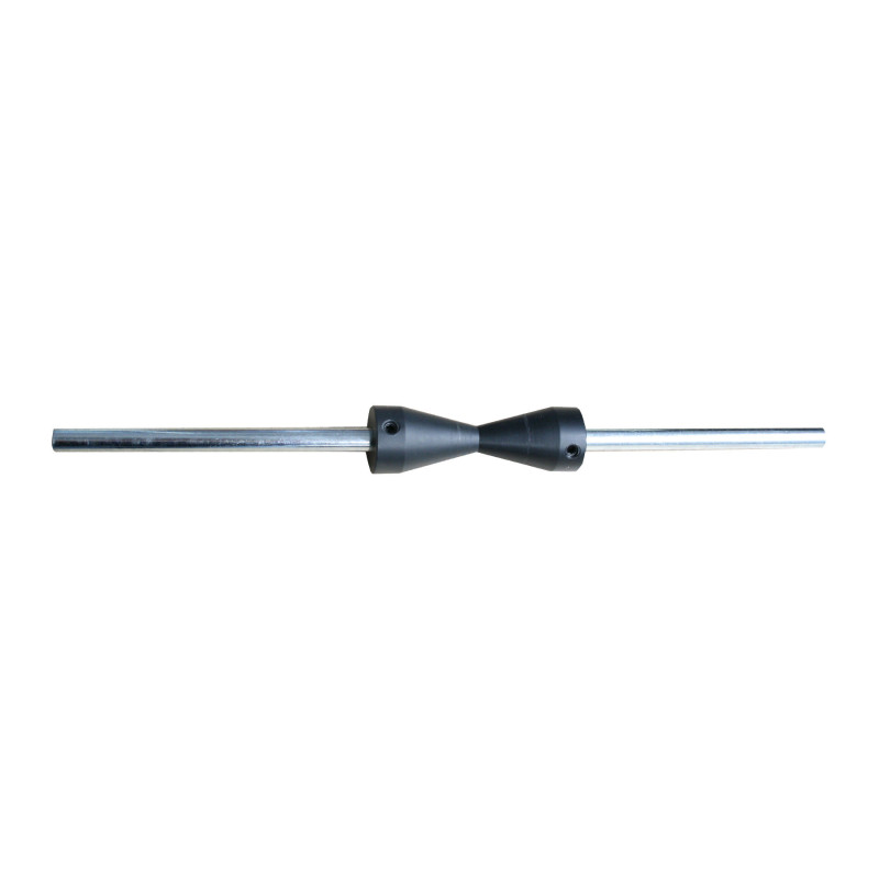 Adattatore standard Ø 12 mm