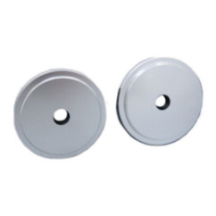 Adesivi Paraserbatoio 3D Per Moto - Skull Poker, Effetto Resina, Facili Da Applicare - Foto 6