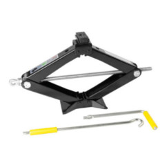 Cric a pantografo Lampa per SUV e fuoristrada portata 20 q