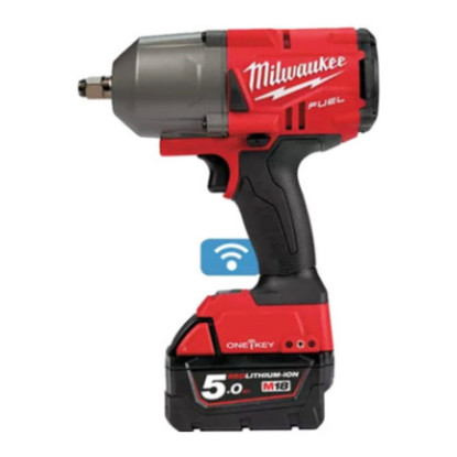 Avvitatore a batteria Milwaukee M18 M18 FHIW2F12-502X