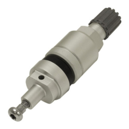 Valvola per Schrader High Speed clamp in 6-225A Hamaton