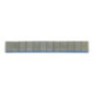 Contrappeso adesivo Italmatic in acciaio zincato BLUE TAPE mod. FE5-ET 5x12g - gr. 60