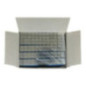 Contrappeso adesivo Italmatic in acciaio zincato BLUE TAPE mod. FE5-ET 5x12g - gr. 60