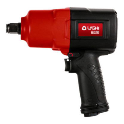 Avvitatore Laghi Tools da 3/4" mod. LT180 albero corto