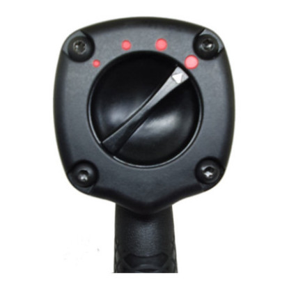 Avvitatore Laghi Tools da 3/4" mod. LT180 albero corto