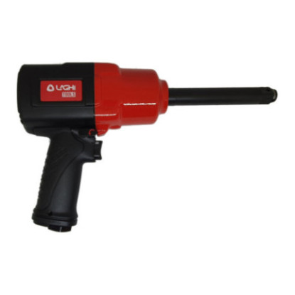 Avvitatore Laghi Tools da 3/4" mod. LT180L albero lungo