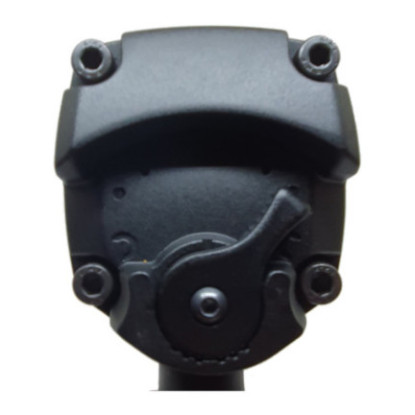 Avvitatore Laghi Tools da 1" mod. LT240 albero corto