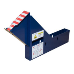 Speedcut taglierina dispenser Hofmann Power Weight