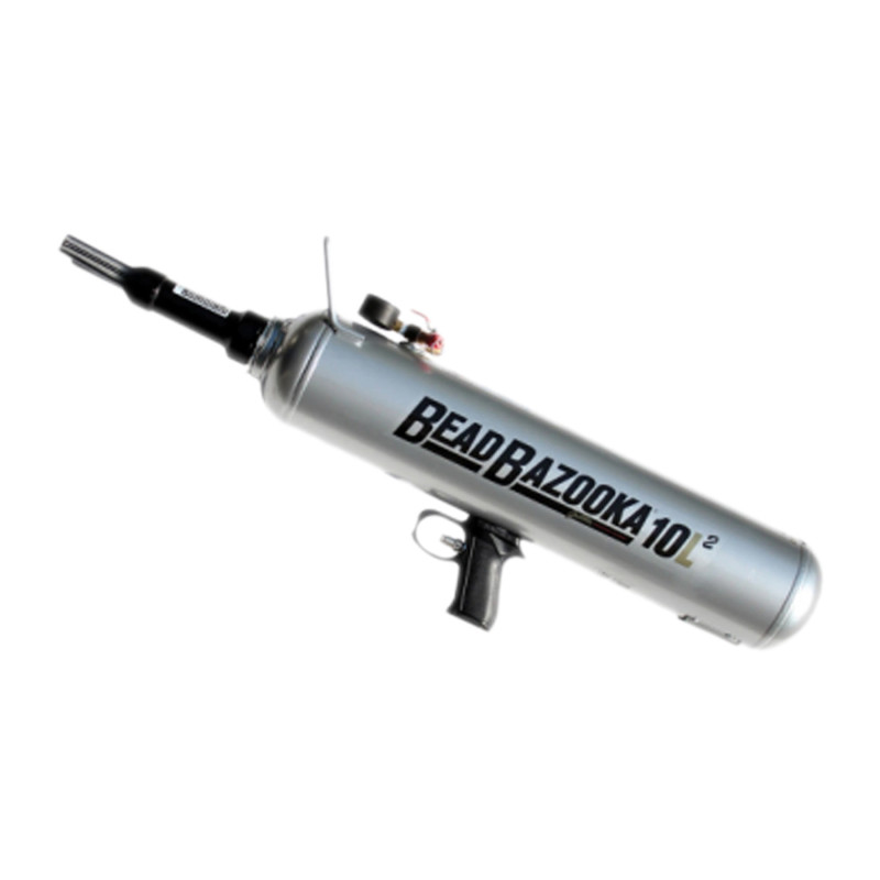 Bead booster bazooka gen 2.0 lt. 10 Bead booster bazooka gen 2.0 lt. 10