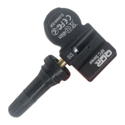 Sensore QQR NFC snap-in