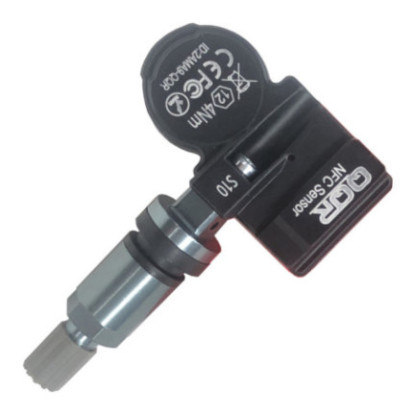 Sensore QQR bluetooth clamp-in gray per Tesla