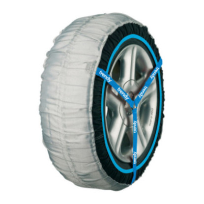 Calza neve Trendy misura 38S