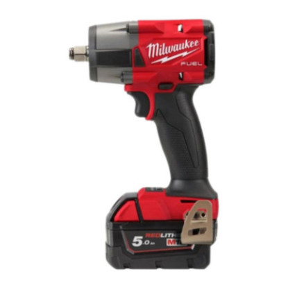 Avvitatore a batteria Milwaukee M18 FMTIWF2F12-502X