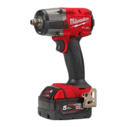 Avvitatore a batteria Milwaukee M18 FMTIWF2F12-502X