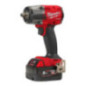 Avvitatore a batteria Milwaukee M18 FMTIWF2F12-502X Avvitatore a batteria Milwaukee M18 FMTIWF2F12-502X