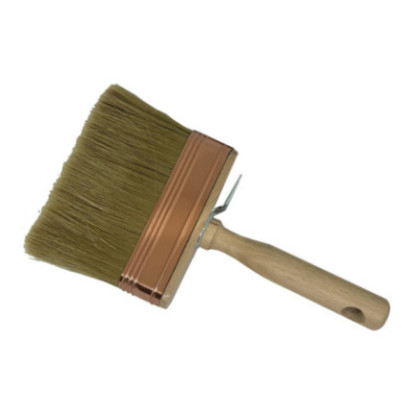 Pennello rettangolare 120X30