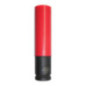 Bussola 1/2" lunga rivestita 21 extra lunga