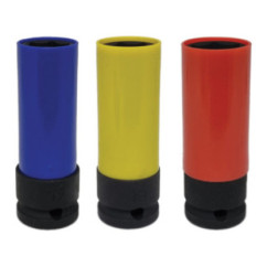 Kit bussole rivestite