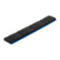 Contrappeso adesivo Perfect in acciaio rivestito nero BLUE TAPE mod. 398B 5/10x4g - gr.60