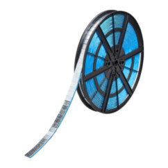 Contrappeso adesivo Perfect in rullo in acciaio zincato mod. 397R