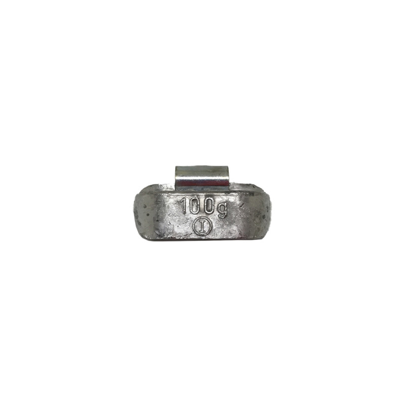 Contrappeso a molla TBL truck mod. B30 gr. 100