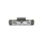 Contrappeso a molla mod. B30 gr. 200