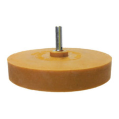 Mola per rimozione adesivo perno 6 mm