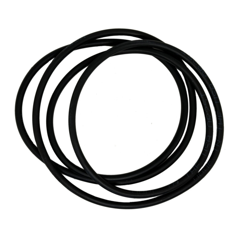 Anello di tenuta 25 pollici sottile